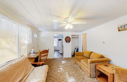 Eagle River House | Voyagers Cabin