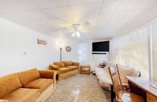 Eagle River House | Voyagers Cabin