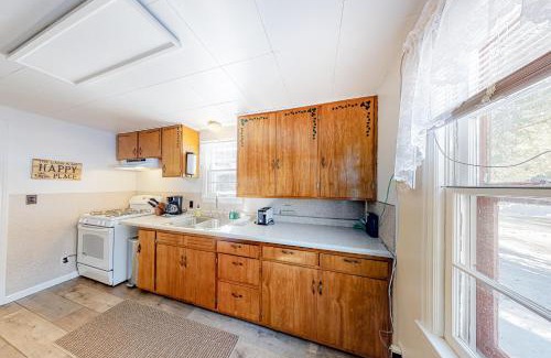 Eagle River House | Voyagers Cabin