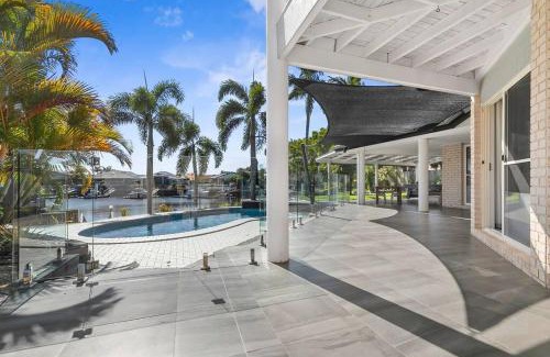 Banksia Beach House | Voyagers Resort - Stunning home!