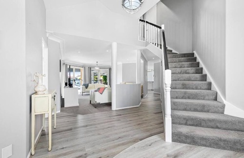 Banksia Beach House | Voyagers Resort - Stunning home!