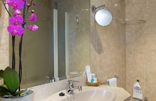 Tres Cantos Hotel | VP Jardín de Tres Cantos