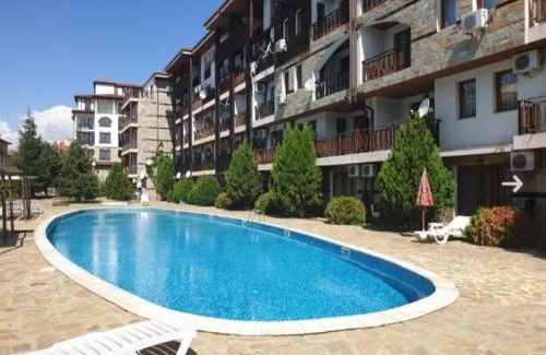 Yurta House | VP Panorama Bay 2 Studio