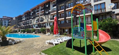 Yurta House | VP Panorama Bay 2 Studio