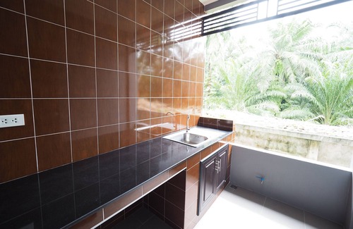 Khlong Thom Hotel | VP Resort