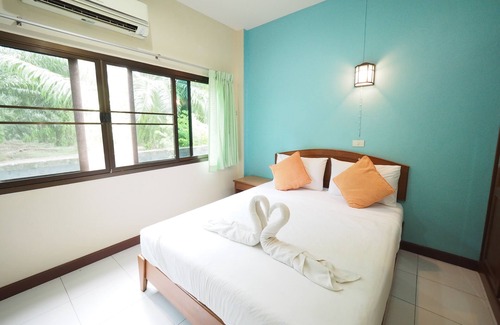 Khlong Thom Hotel | VP Resort