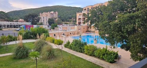 Elenite Villa | VP Villa Astoria 5