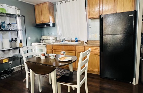North Logan Apartment | vPrivate Casita For You