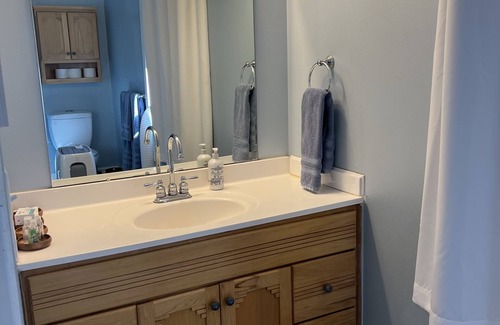 North Logan Apartment | vPrivate Casita For You