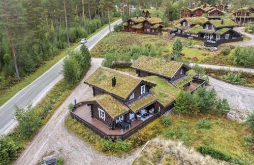 Kviteseid House | Vrådal Panorama