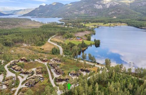Kviteseid House | Vrådal Panorama
