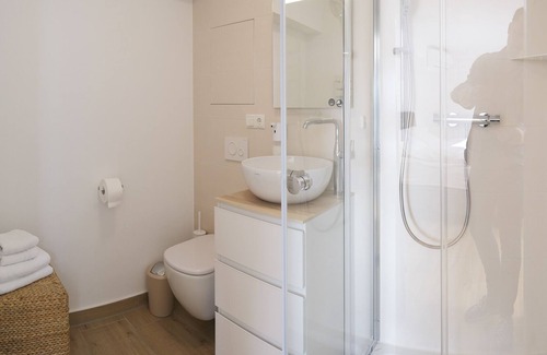 Muldestausee Apartment | Vrbo Property