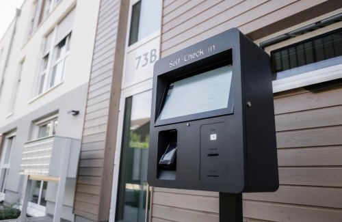 Estenfeld Apartment | VR-Serviced Apartments Würzburg