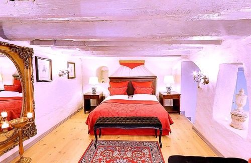 Tylstrup Hotel | Vraa Slotshotel