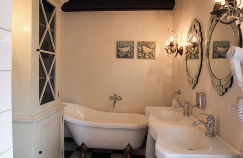 Tylstrup Hotel | Vraa Slotshotel