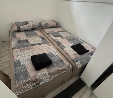 Perucac Apartment | Vrabac Vrabac