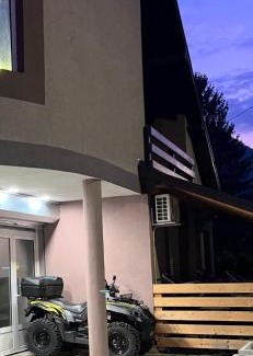 Perucac Apartment | Vrabac Vrabac