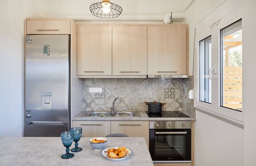 Agia Galini House | Vrachos Luxury Home
