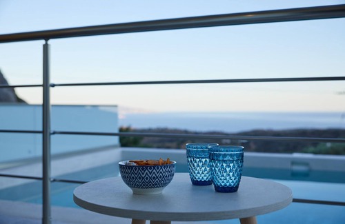 Agia Galini House | Vrachos Luxury Home