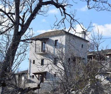 Vradeto House | Vradeto Guesthouse