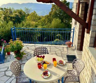 Vradeto House | Vradeto Guesthouse