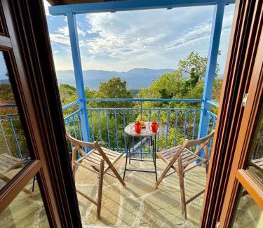 Vradeto House | Vradeto Guesthouse