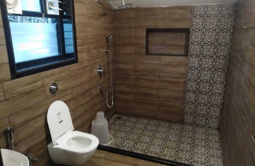 Avarghani Hotel | Vraksh Resort