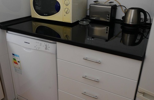 Vranje Apartment | Vranje Center Apartment