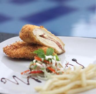 Kalasan Hotel | Vrata Hotel Yogyakarta