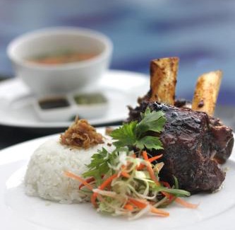 Kalasan Hotel | Vrata Hotel Yogyakarta