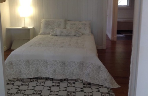 Saint-Michel-de-Bellechasse Ski Chalet | Vrbo Property