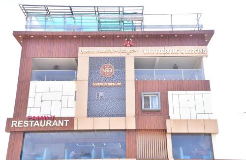 Doddaballapur Hotel | VRB Hotel and Restaurant