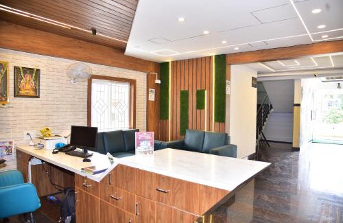 Doddaballapur Hotel | VRB Hotel and Restaurant