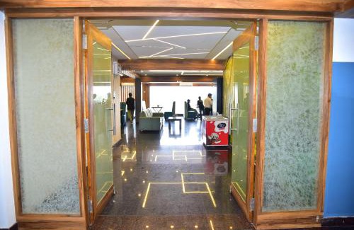 Doddaballapur Hotel | VRB Hotel and Restaurant