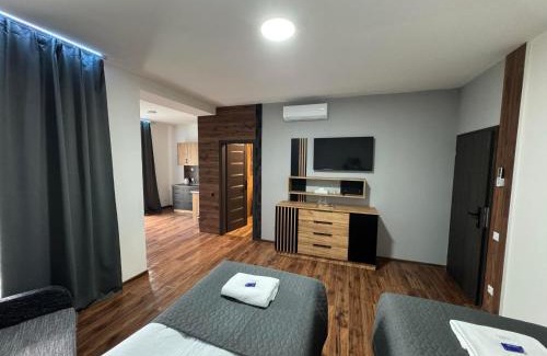 Hruba Vrbka House | Vrbecká restaurace - penzion 5