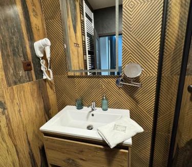 Hruba Vrbka House | Vrbecká restaurace - penzion 5