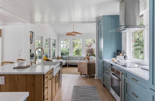 Folly Beach House | VRBO 2025 Rental of the Year | Folly Riverfront Retreat w/Dock & Pool