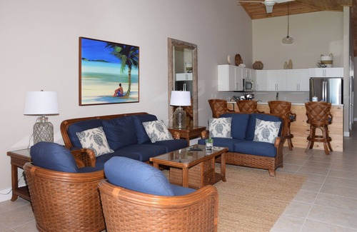 Treasure Cay Resort | VRBO Bahama Beach Club - Truly First Class