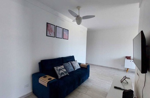 Cidade Nova Peruibe Apartment | Vrbo Property