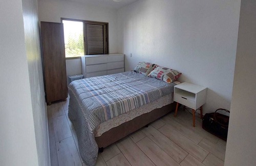 Cidade Nova Peruibe Apartment | Vrbo Property