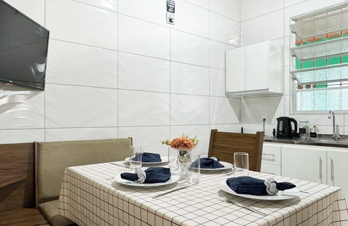 Pinheira Apartment | Vrbo Property