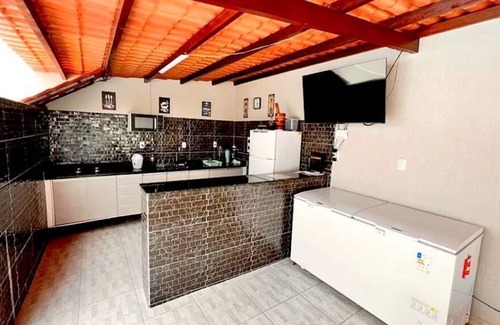 Ipitanga House | Vrbo Property