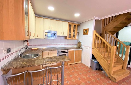 Hoznayo House | Vrbo Property