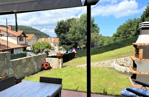 Hoznayo House | Vrbo Property