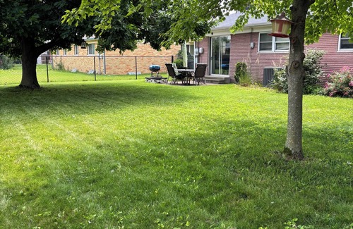 Speedway House | VRBO in the heart of Speedway.