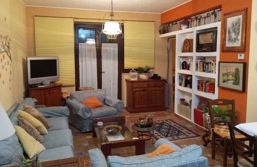 Santa Margherita di Belice Apartment | Vrbo Property