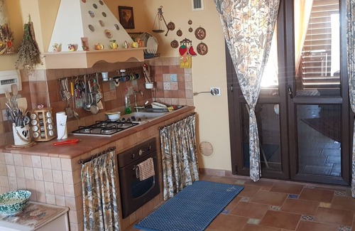 Santa Margherita di Belice Apartment | Vrbo Property