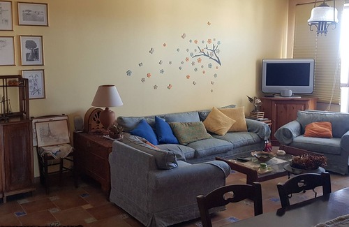 Santa Margherita di Belice Apartment | Vrbo Property