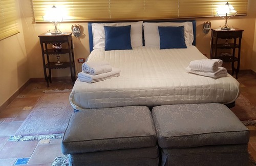 Santa Margherita di Belice Apartment | Vrbo Property