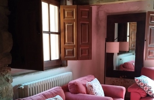 Castilfrio de la Sierra House | Vrbo Property